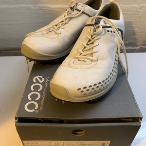 Ecco men’s Golf Biom G2 shoe
